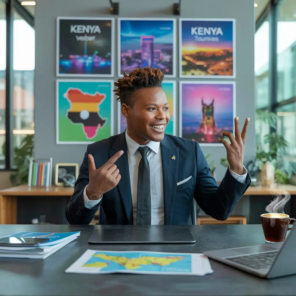 Kenia Business Visum – Alle Infos zu Kosten, Beantragung & Voraussetzungen 2026