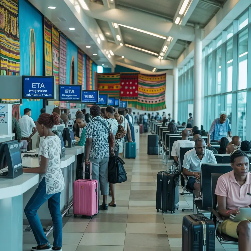 Kenia Einreise 2026: Alle Bestimmungen für eTA, Visum & Dokumente