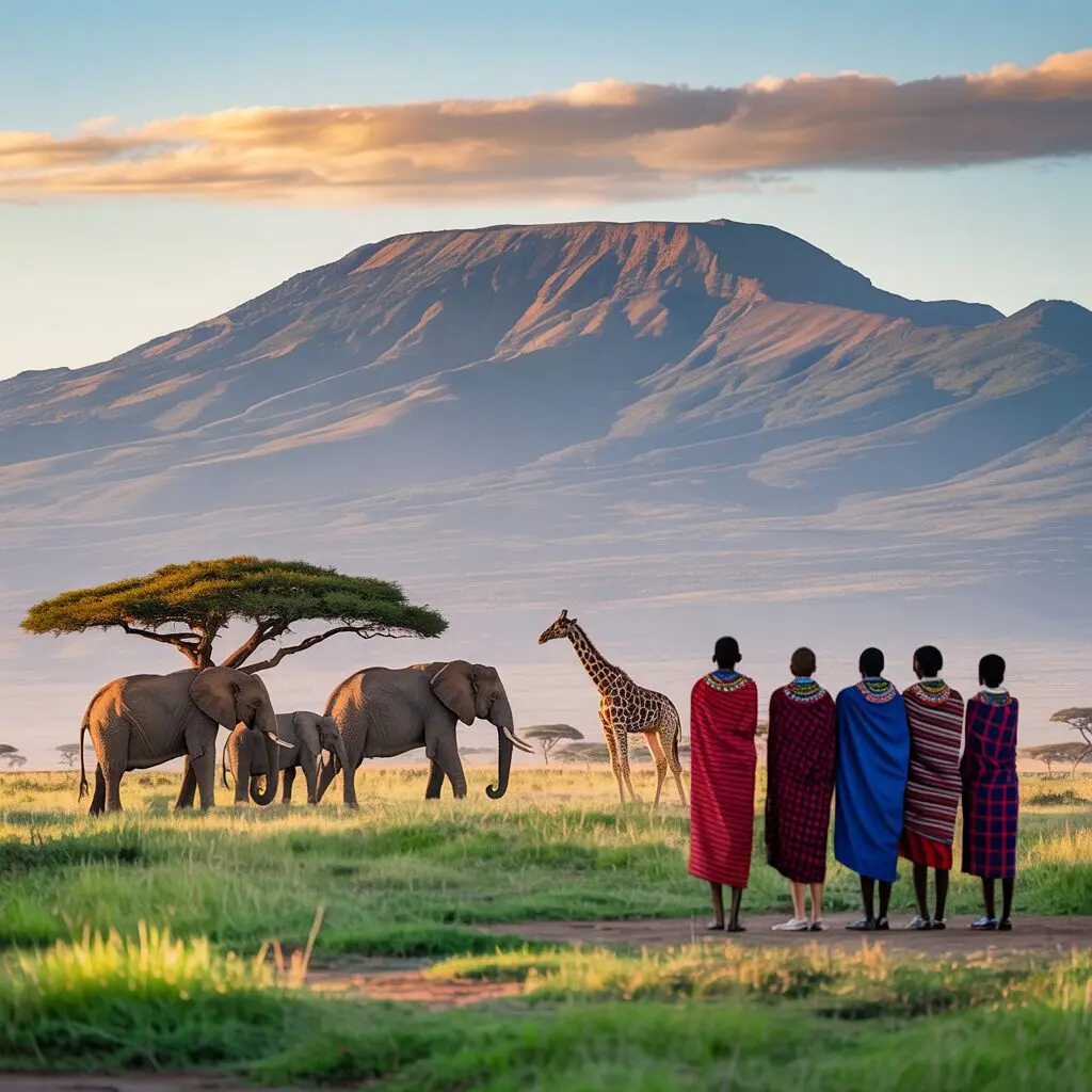 Kenia Reisevorbereitung – Die ultimative Checkliste für 2026