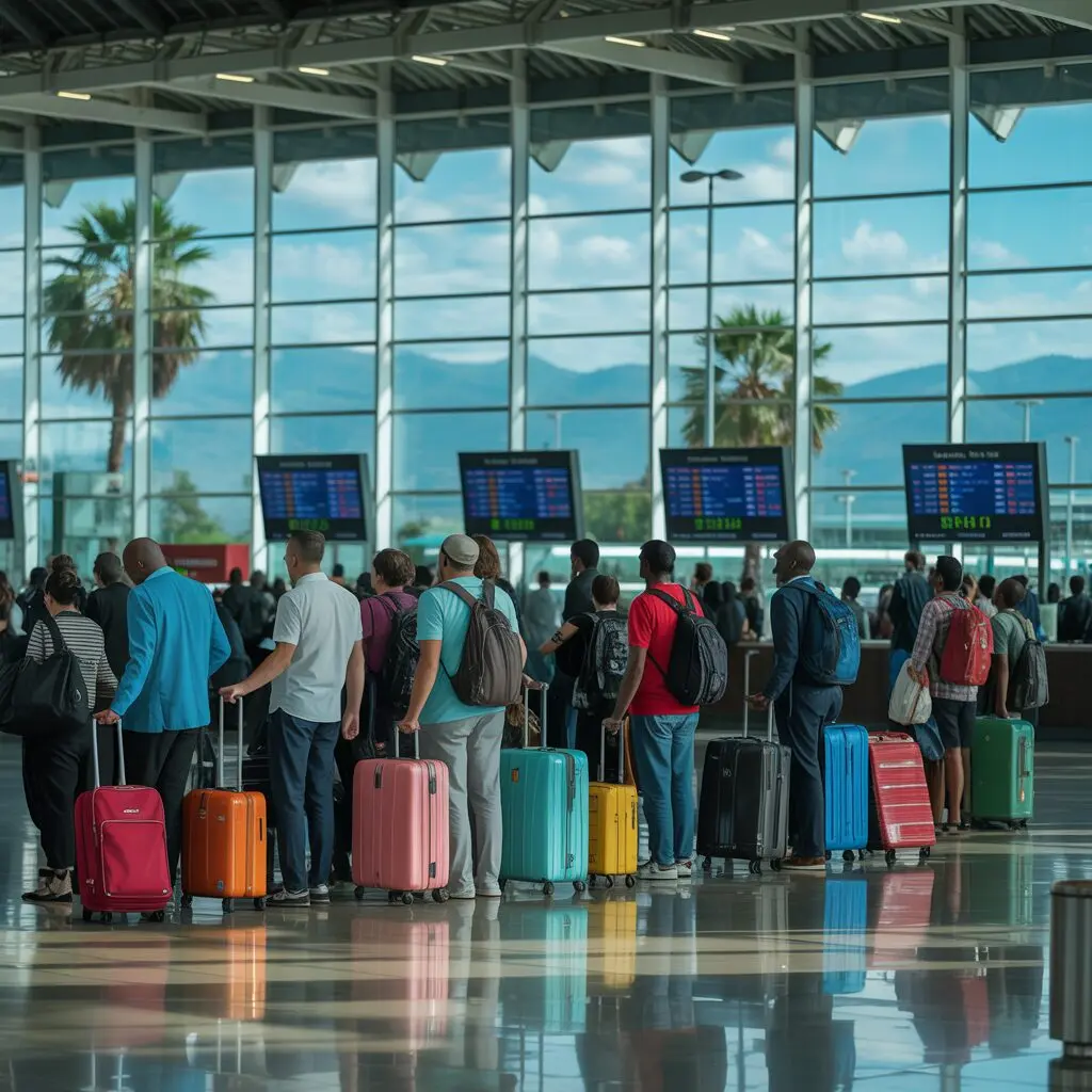 Kenia Transit Visum 2026: Wann Sie es brauchen und wie Sie es beantragen
