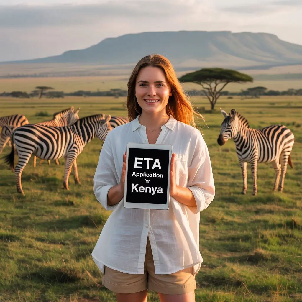 Kenia Visum Gültigkeit – Wie lange ist die eTA gültig?