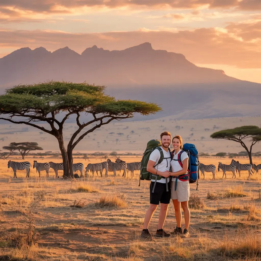 Kenia Visum für Schweizer und Österreicher: Komplettguide zur eTA 2026