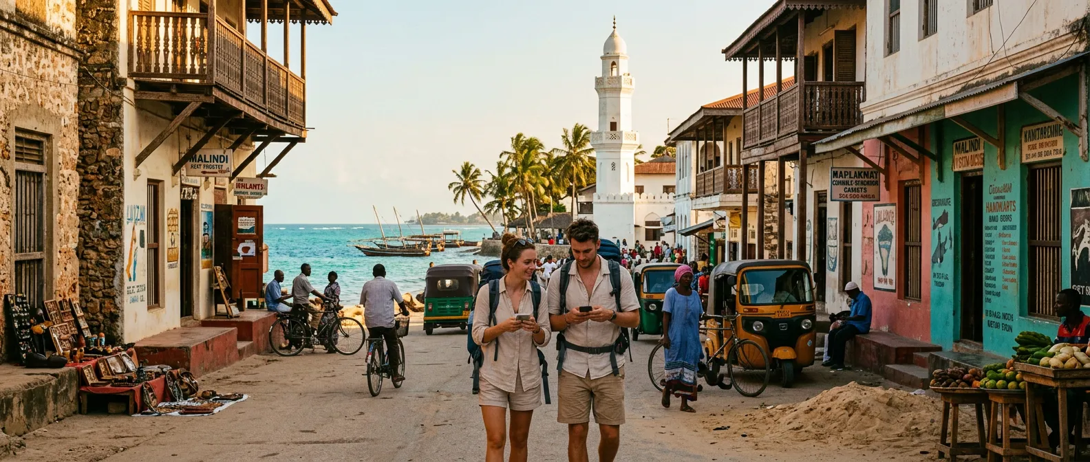 Kenia Visum – Online eTA & Einreisebestimmungen - Kenia Visum und eTA: Online beantragen, Einreisevoraussetzungen, Kosten und aktuelle Einreiseinfos.